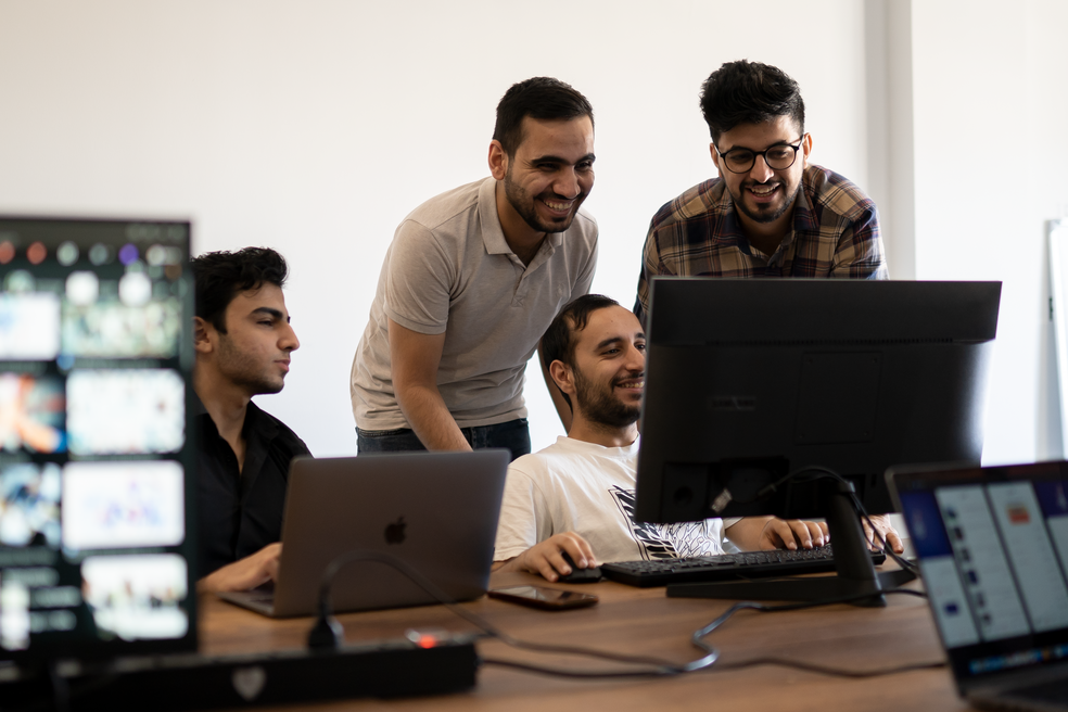 Internship Program