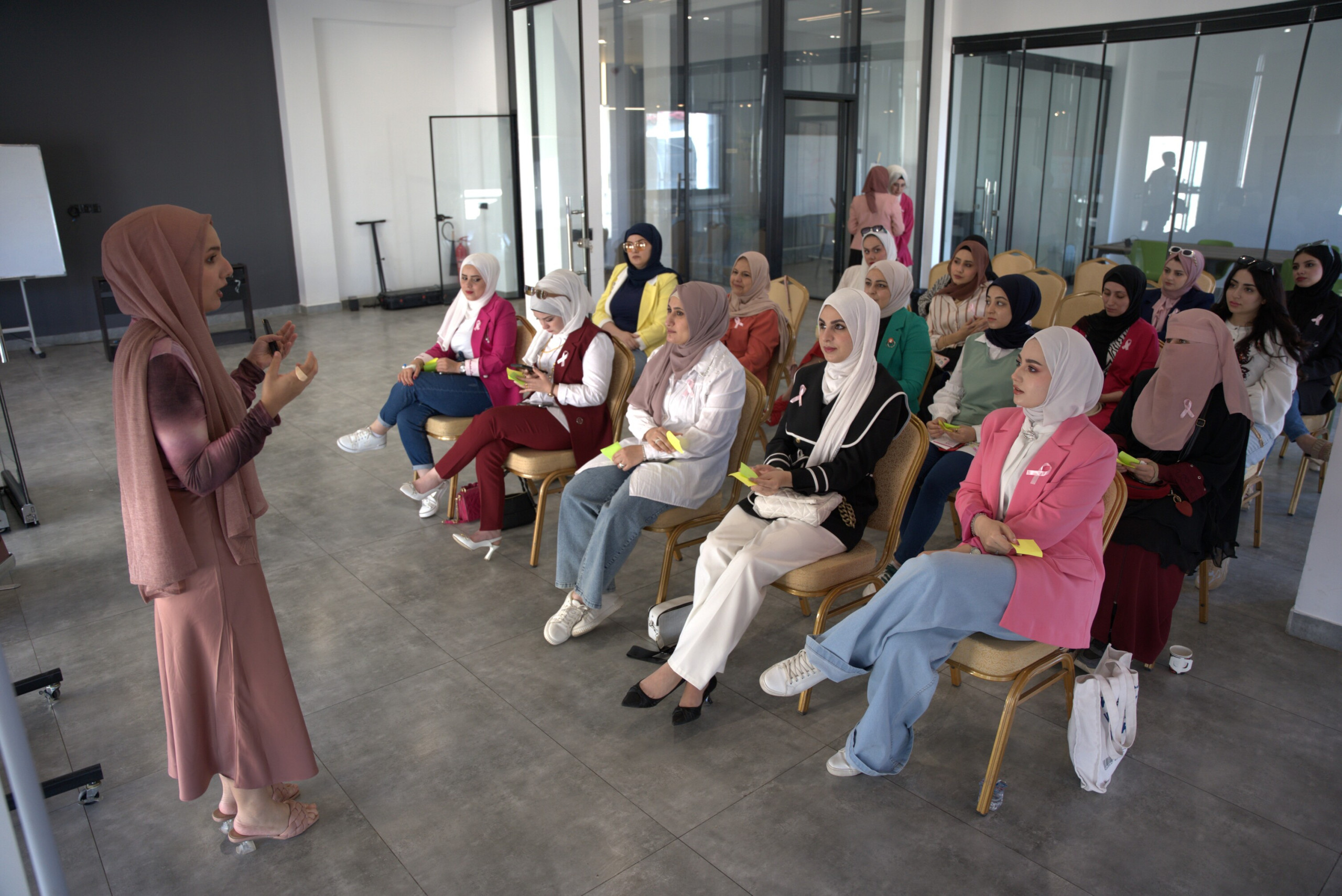 Mulhemat (Inspiring Women)