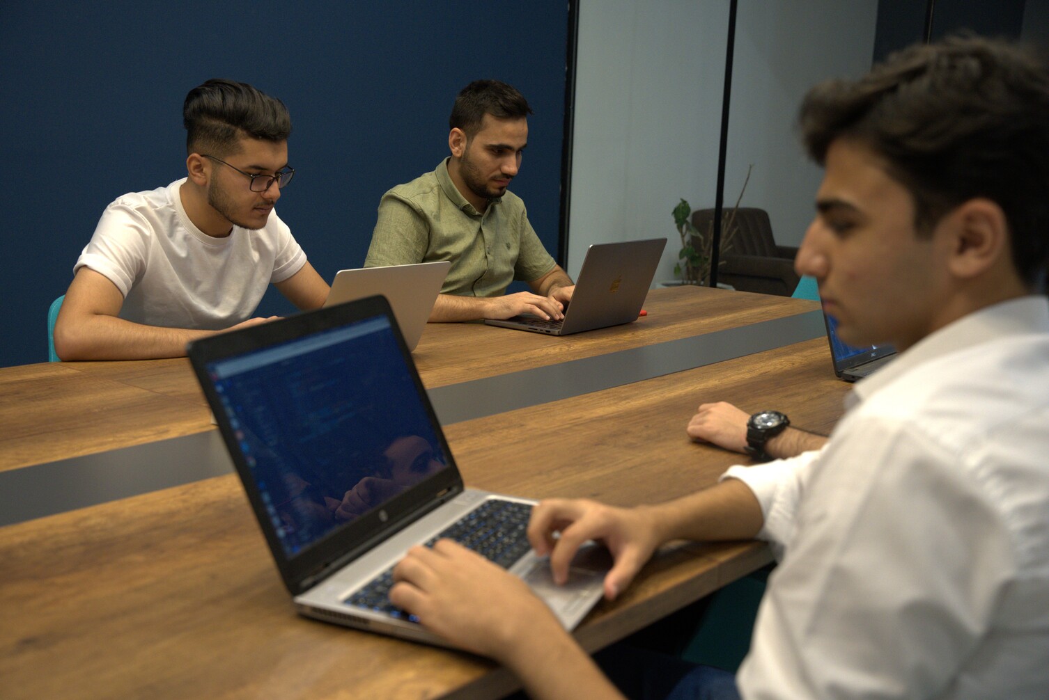 Internship Program