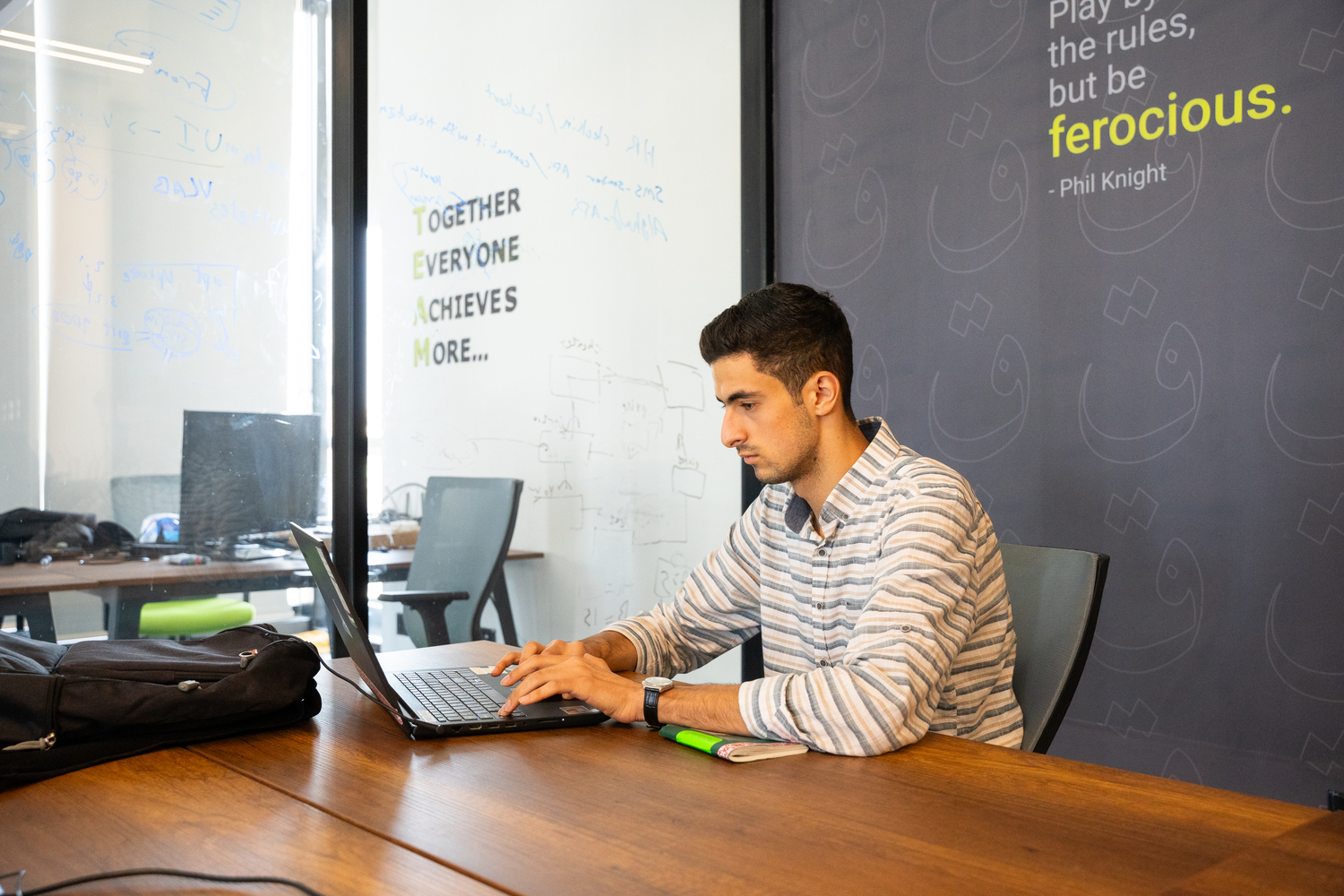 Internship Program