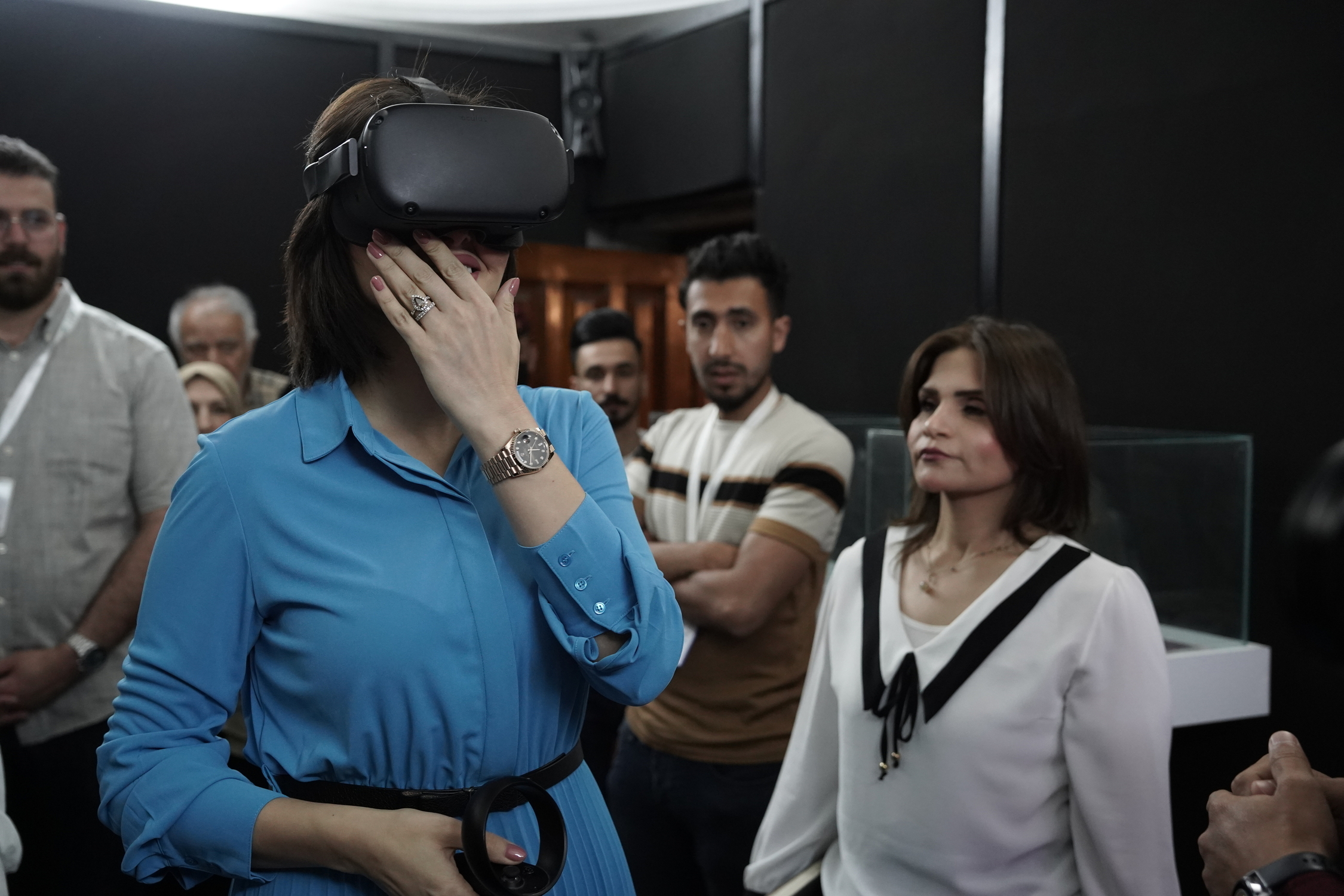 Virtual Museum