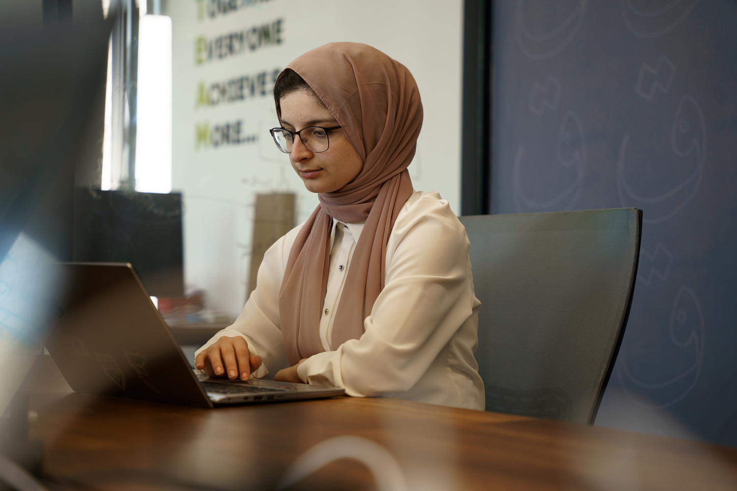 Internship Program