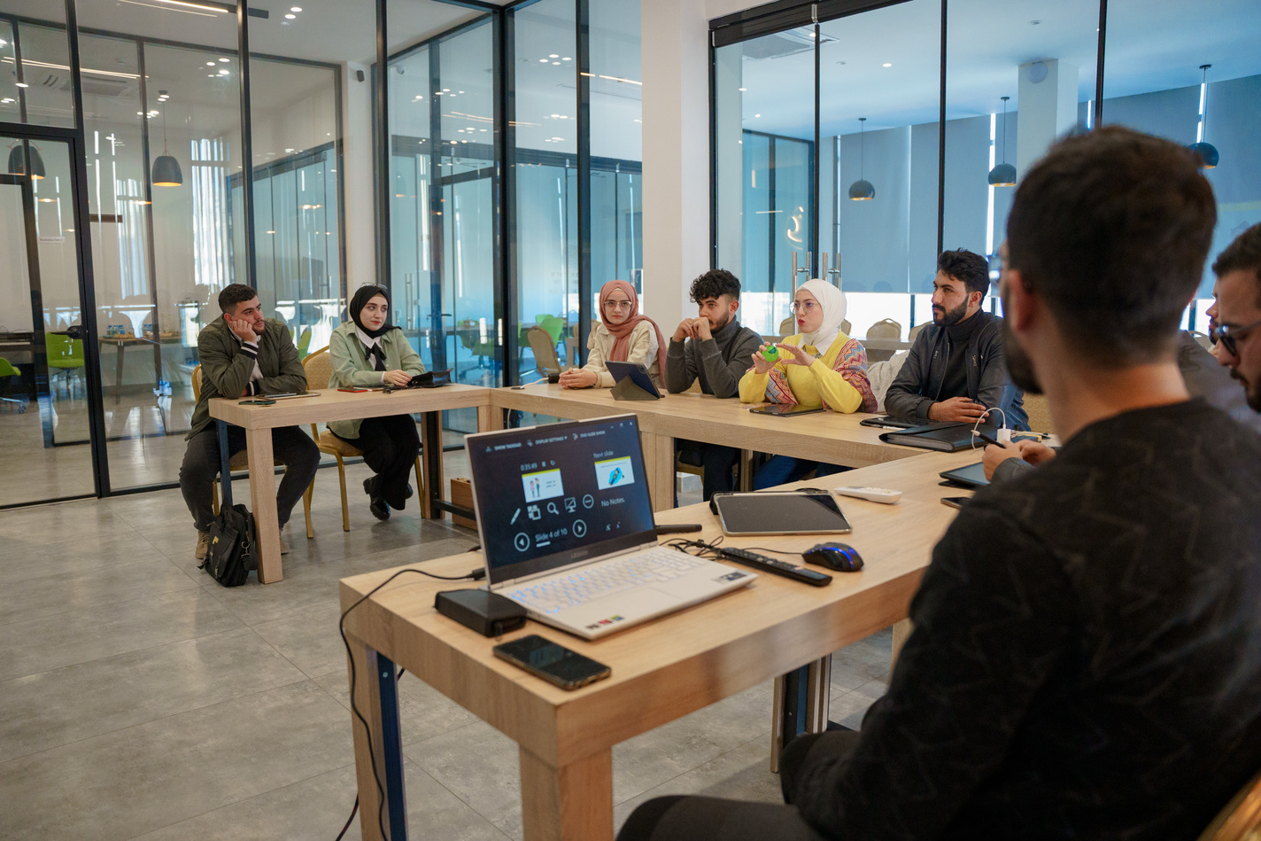 Skillerate Lab