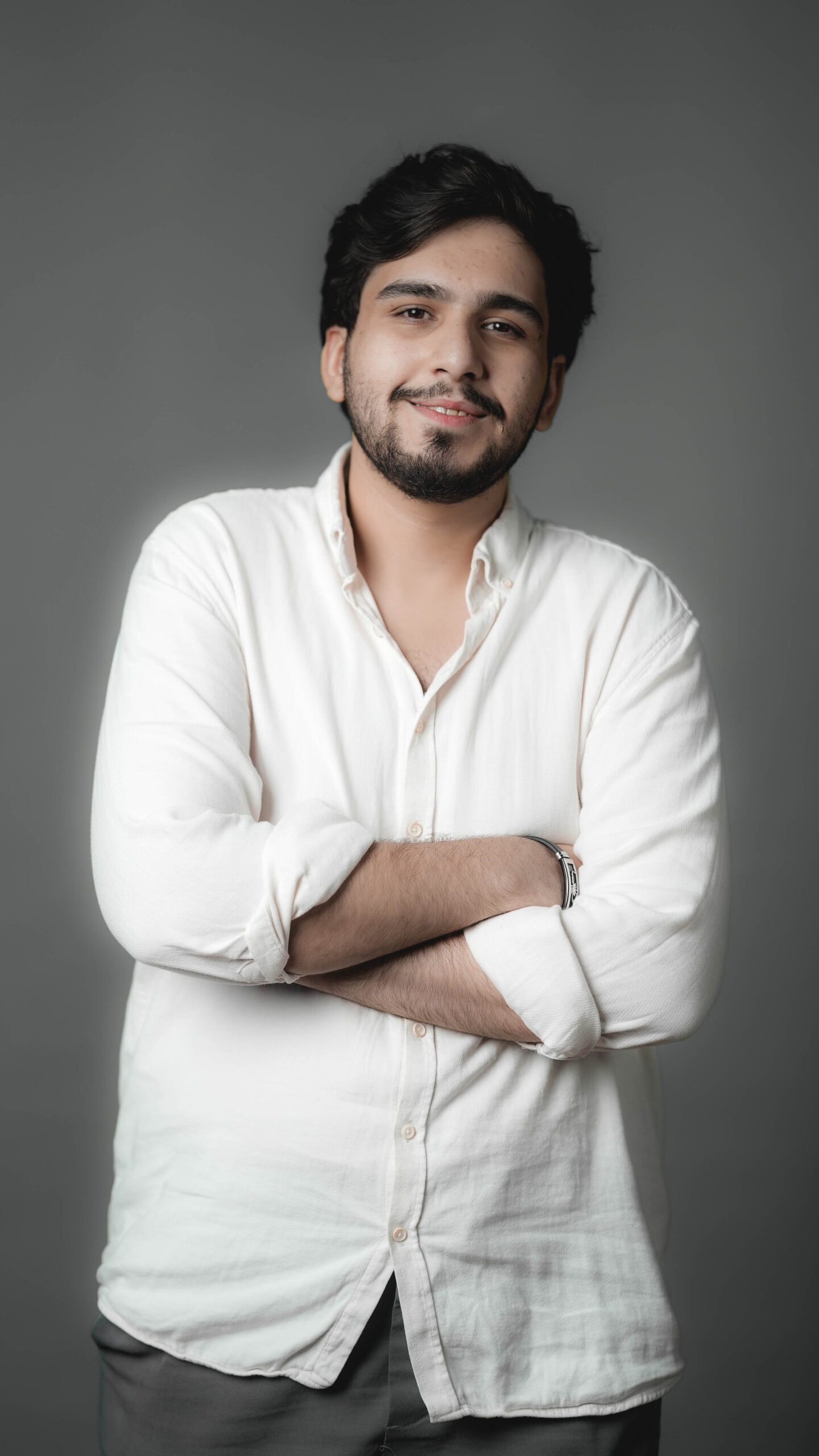 Abdulrhman Monqeth