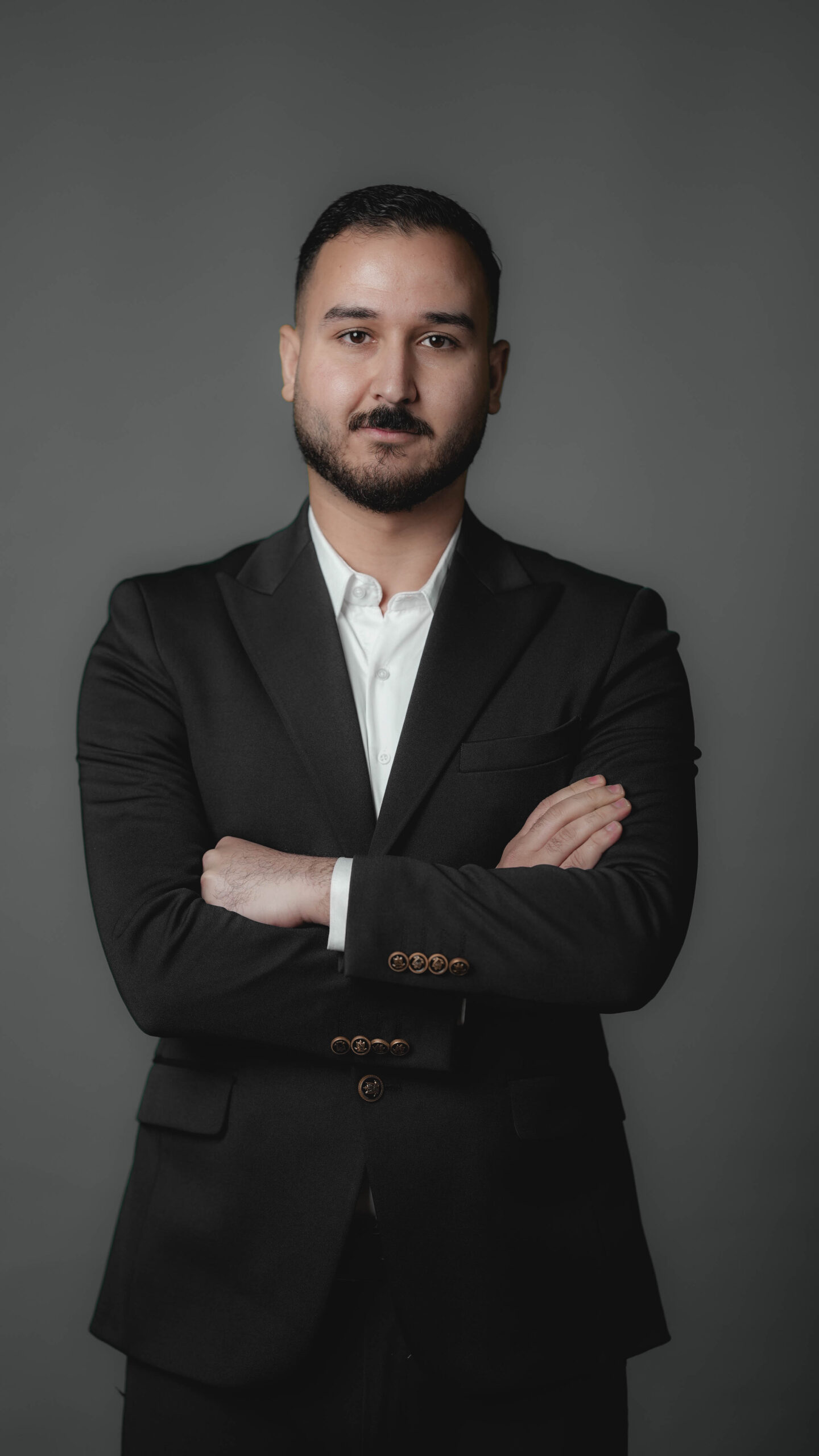 Mustafa Adnan