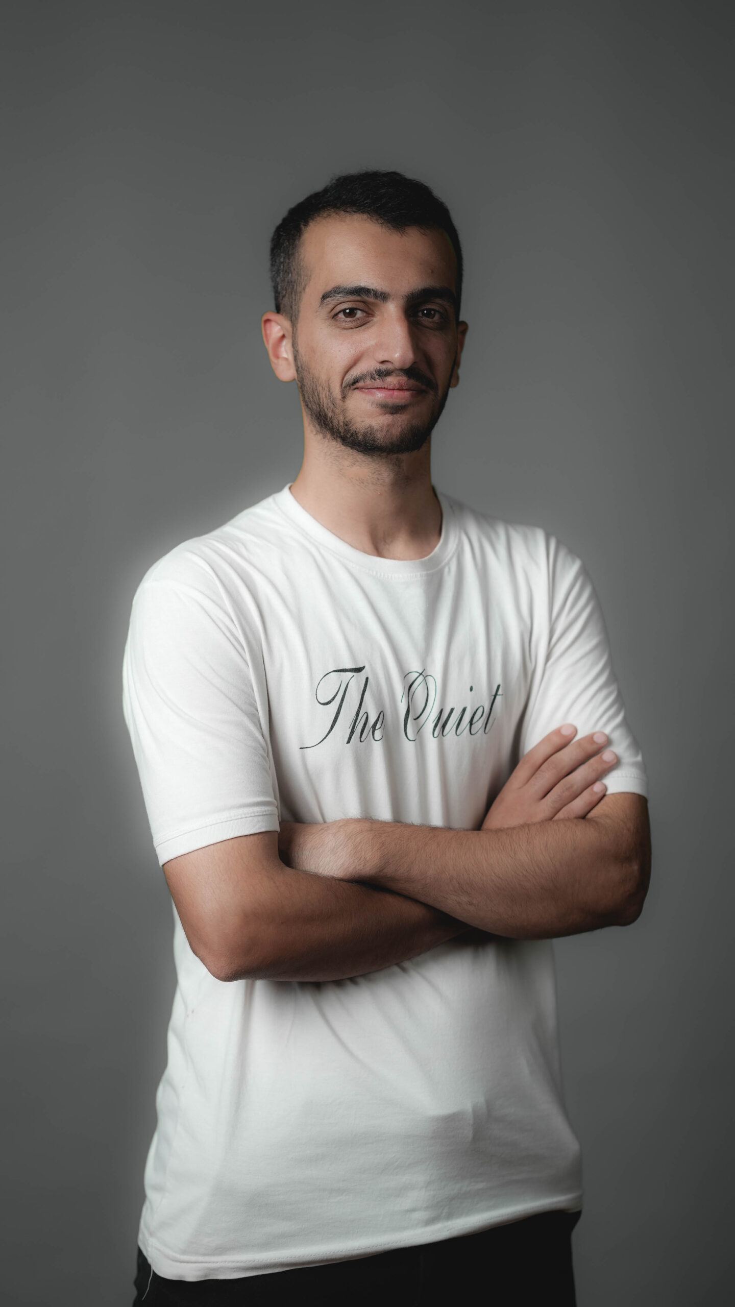 Obaida Bashar