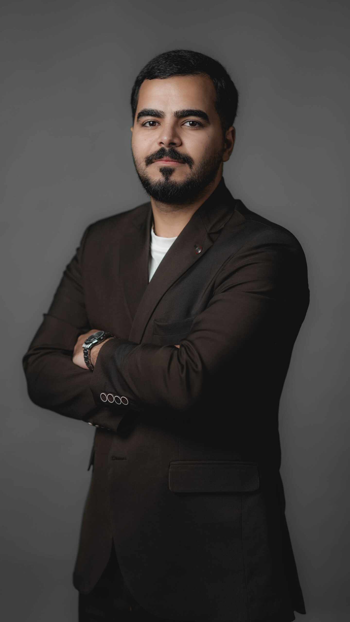 Mustafa Ghassan